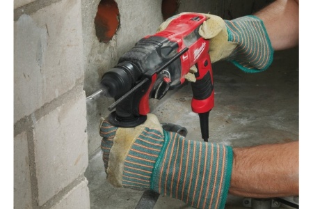 Перфоратор Milwaukee PFH 26 4933428230