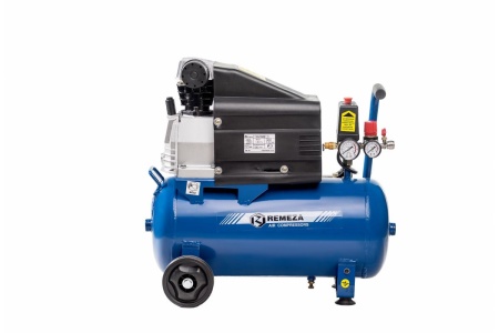 Поршневой компрессор с прямым приводом Remeza CБ 4/C-24.J1048 B 4150620