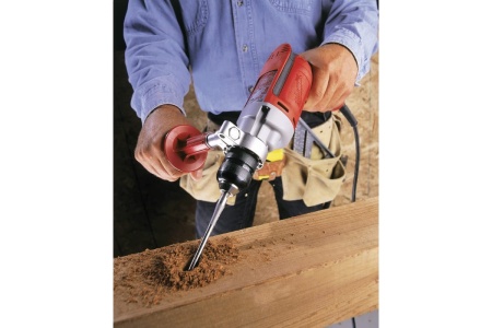 Дрель Milwaukee HDE 13 RQX 30250