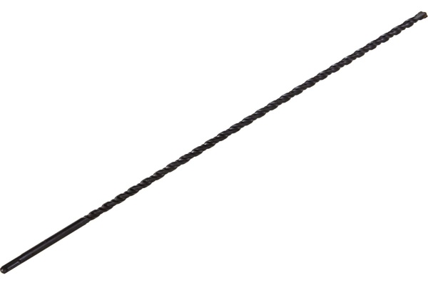 Бур по бетону (12x600х550 мм; SDS-plus) MATRIX 71063