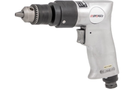 Пистолетная пневмодрель Byemax без реверса BM-748