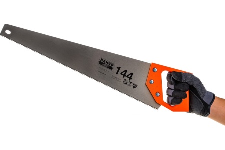 Ножовка 500 мм Bahco 144-20-8DR-HP