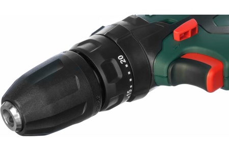 Аккумуляторный ударный винтоверт Metabo SB 18 602245510