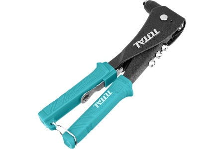 Заклепочник литой корпус 260 мм TOTAL THT32105