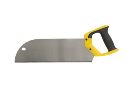 Обушковая пила FIT 41284