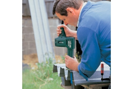 Сабельная маятниковая пила Metabo Ps E 0525 600525000