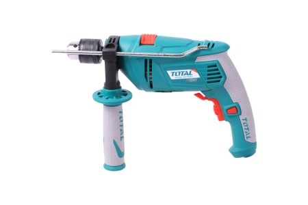 Ударная дрель TOTAL TG109136