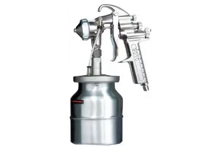 Краскопульт для вязких составов WALMEC ECOMIX 25025