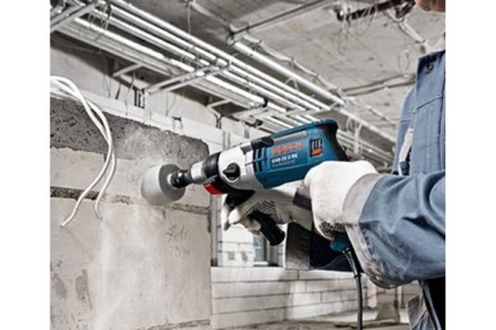 Ударная дрель Bosch GSB 21-2 RE 0.601.19C.503