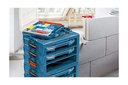 Крышка Bosch i-BOXX rack 1600A001SE Крышка Bosch i-BOXX rack 1600A001SE