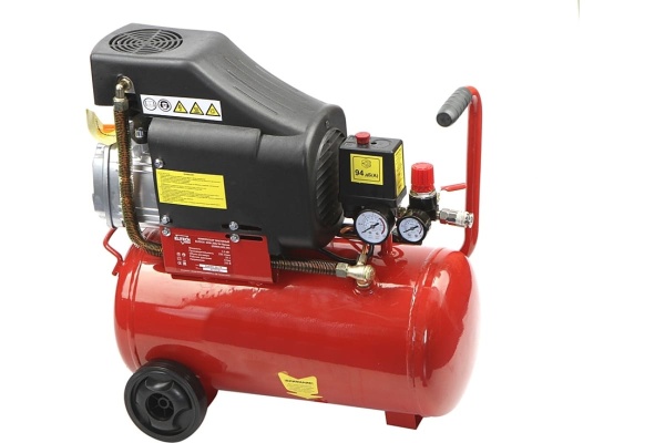 Компрессор Elitech КПМ 200/24 Промо new
