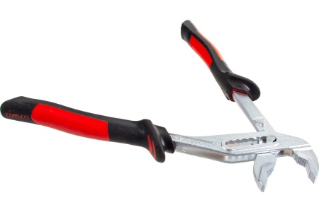 Сантехнические клещи с рукоятками CIMCO 10 1224