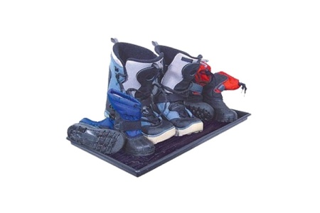 Универсальный прямоугольный лоток ESSE ТК2