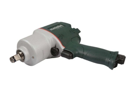 Ударный гайковерт Metabo DSSW 930-1/2 601549000