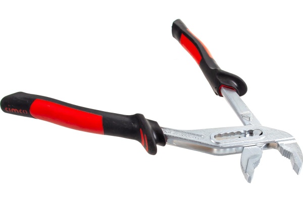 Сантехнические клещи с рукоятками CIMCO 10 1224