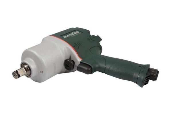 Ударный гайковерт Metabo DSSW 930-1/2 601549000
