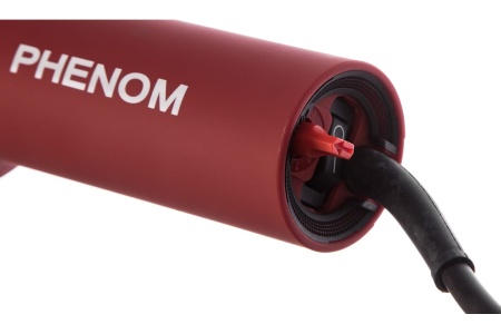 Фен Metabo HGE 23-650 LCD 603065500