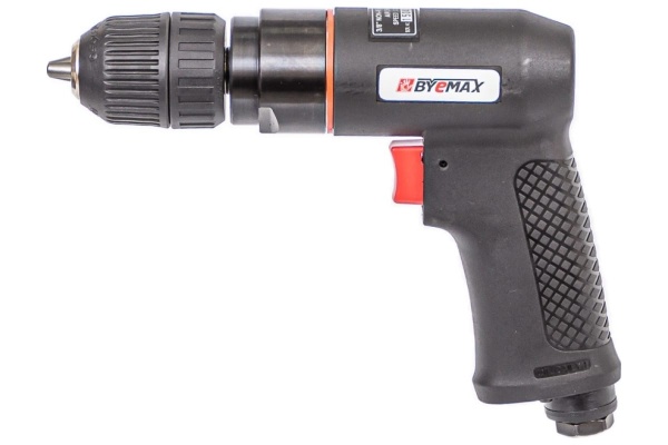Пистолетная пневмодрель Byemax без реверса BM-71-7100-02