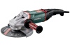 Угловая шлифмашина Metabo WEPBA 26-230 MVT Quick 606482000