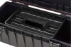 Ящик для инструментов YATO 650x270x272мм YT-09184 Ящик для инструментов YATO 650x270x272мм YT-09184