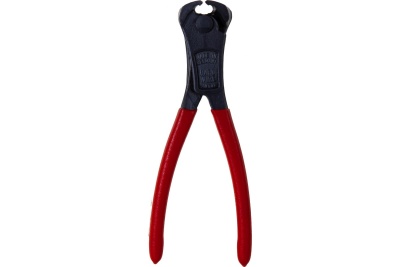 Силовые торцевые кусачки 200мм NWS PowerBolt 1311-12-200
