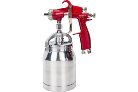 Краскораспылитель Кратон LVLP-02S 3 01 02 017