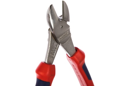 Боковые кусачки KNIPEX KN-7405200