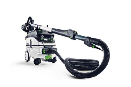 Пылеудаляющий аппарат FESTOOL CTL 36 E AC-LHS 225 574960