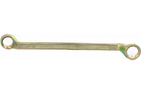 Накидной ключ 17х19 мм СИБРТЕХ 14626