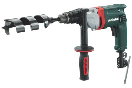 Дрель Metabo BE 75 Quick 600585700