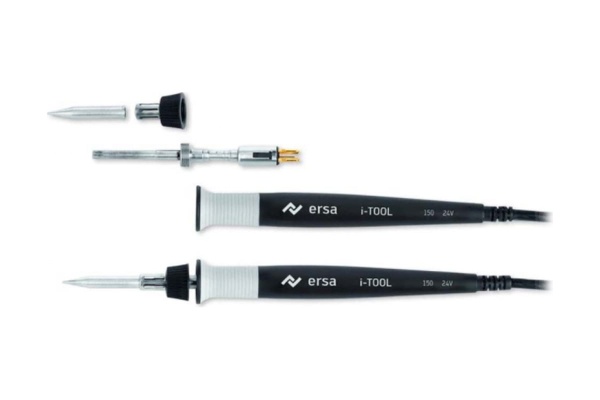 Паяльник Ersa i-Tool 100CDJ 00207599 Паяльник Ersa i-Tool 100CDJ 00207599
