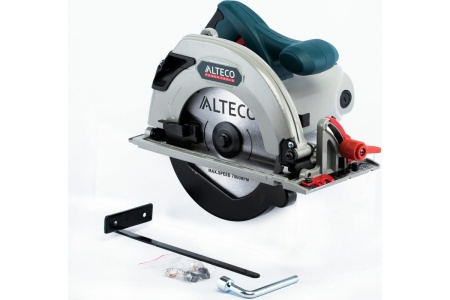 Циркулярная пила Кратон CS-1300/185 3 03 01 016