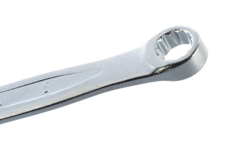 Комбинированный ключ 6 мм KING TONY 1060-06