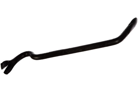 Лом-гвоздодер Россия 400 мм, диаметр 17 мм 25280