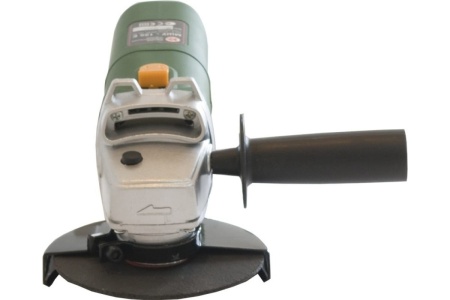 Угловая шлифмашина Калибр МШУ 125/900Е 00000000955