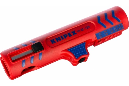 Универсальный инструмент для удаления оболочки KNIPEX KN-1685125SB
