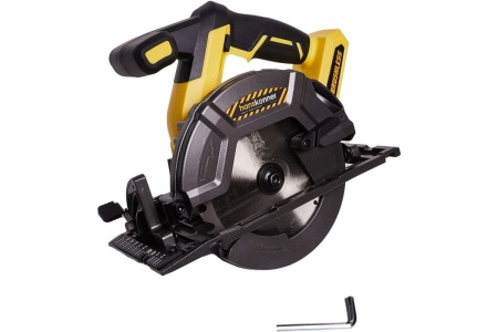 Аккумуляторная циркулярная пила по металлу Milwaukee M18 FMCS66-121C FUEL 66 мм 4933472111