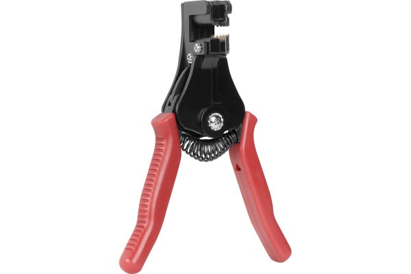 Инструмент для снятия изоляции duwi полуавтоматичсекий, 0,3 - 6 мм WS-03 PROFI 26125 4