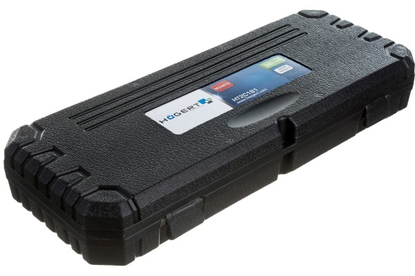 Двуручный заклепочник HOEGERT TECHNIK для резьбовых заклепок, M3-M6, M8, M10 HT2C181