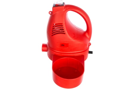 Электрический краскораспылитель FUBAG EasyPaint S500/1.8 100173