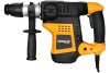 Сетевой перфоратор DEKO DKH1900, 1900 Вт, SDS-max, в кейсе 063-4258 Сетевой перфоратор DEKO DKH1900, 1900 Вт, SDS-max, в кейсе 063-4258