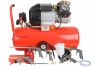 Компрессор FUBAG AUTO MASTER KIT + 10 предметов 45681953