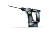 Аккумуляторный перфоратор FESTOOL BHC 18 Li 5,2 I-Plus 575697