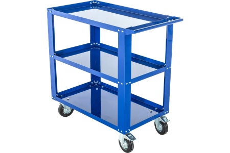 Инструментальная тележка Святогор СТИ-01.03