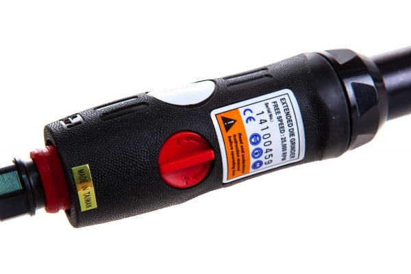 Пневматическая прямая композитная удлиненная бормашина Byemax BM-5E-5227