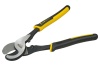 Кусачки для кабеля FatMax 215 мм Stanley 0-89-874