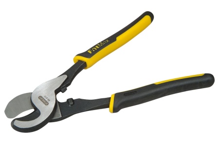 Кусачки для кабеля FatMax 215 мм Stanley 0-89-874