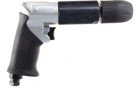 Пневматическая дрель NORGAU NPD105-3KR 094707005