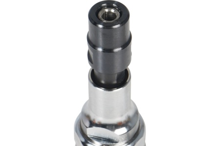 Пневматическая удлиненная прямая шлифовальная машинка Airline 205мм ATBR013