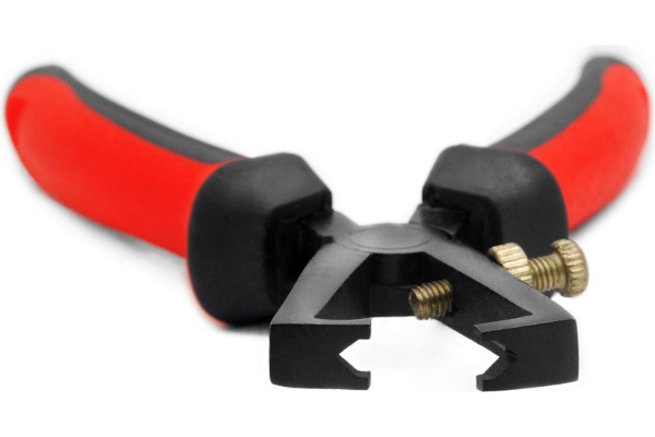 Клещи для снятия изоляции Vira 312105